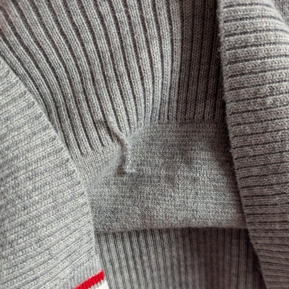Athleta Merino Skiline Sweater - Picture 6 of 6
